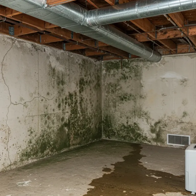 Professional Mold Removal in Henryville, IN